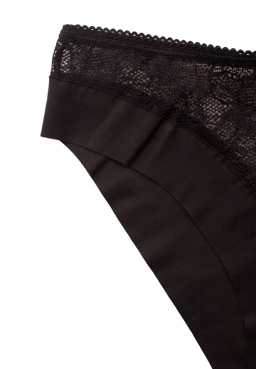 Σλιπ Cottonhill αόρατο laser cut 4 τεμ. W21CH4257 φωτογραφία