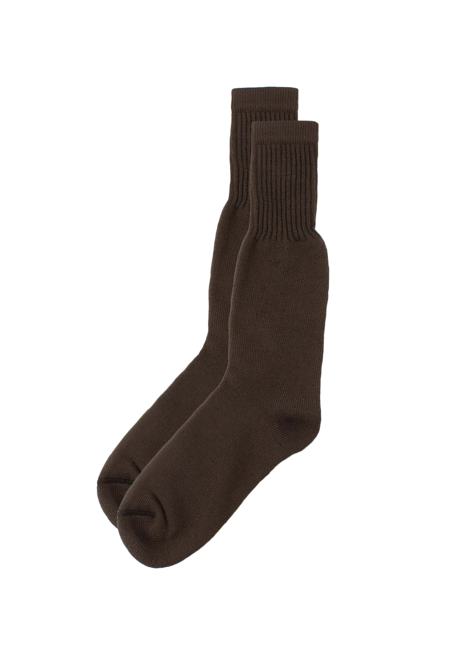 Κάλτσες Στρατιωτικές - Κυνηγετικές πετσετέ και ανθεκτικές 6 Τεμ. APX2002-Χακί φωτογραφία