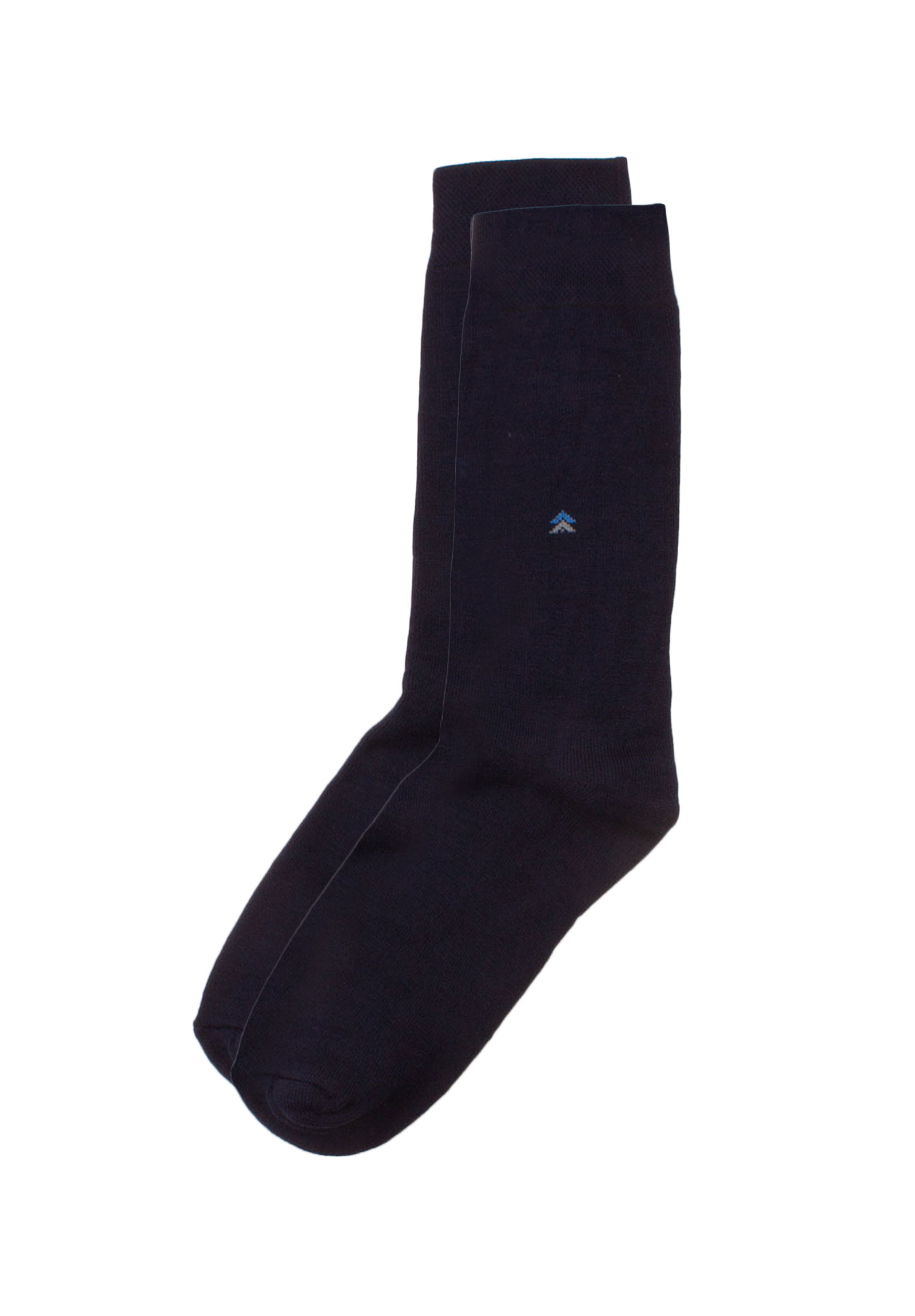 Κάλτσες ανδρικές μάλλινες Wool 4 Τεμ. WOOLMAN-Πολύχρωμο φωτογραφία