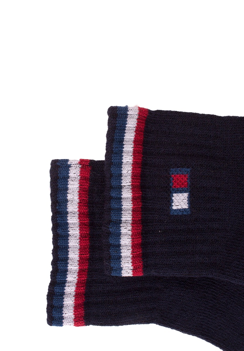 Κάλτσες ημίκοντες παιδικές World 6 τεμ. 5105038 φωτογραφία