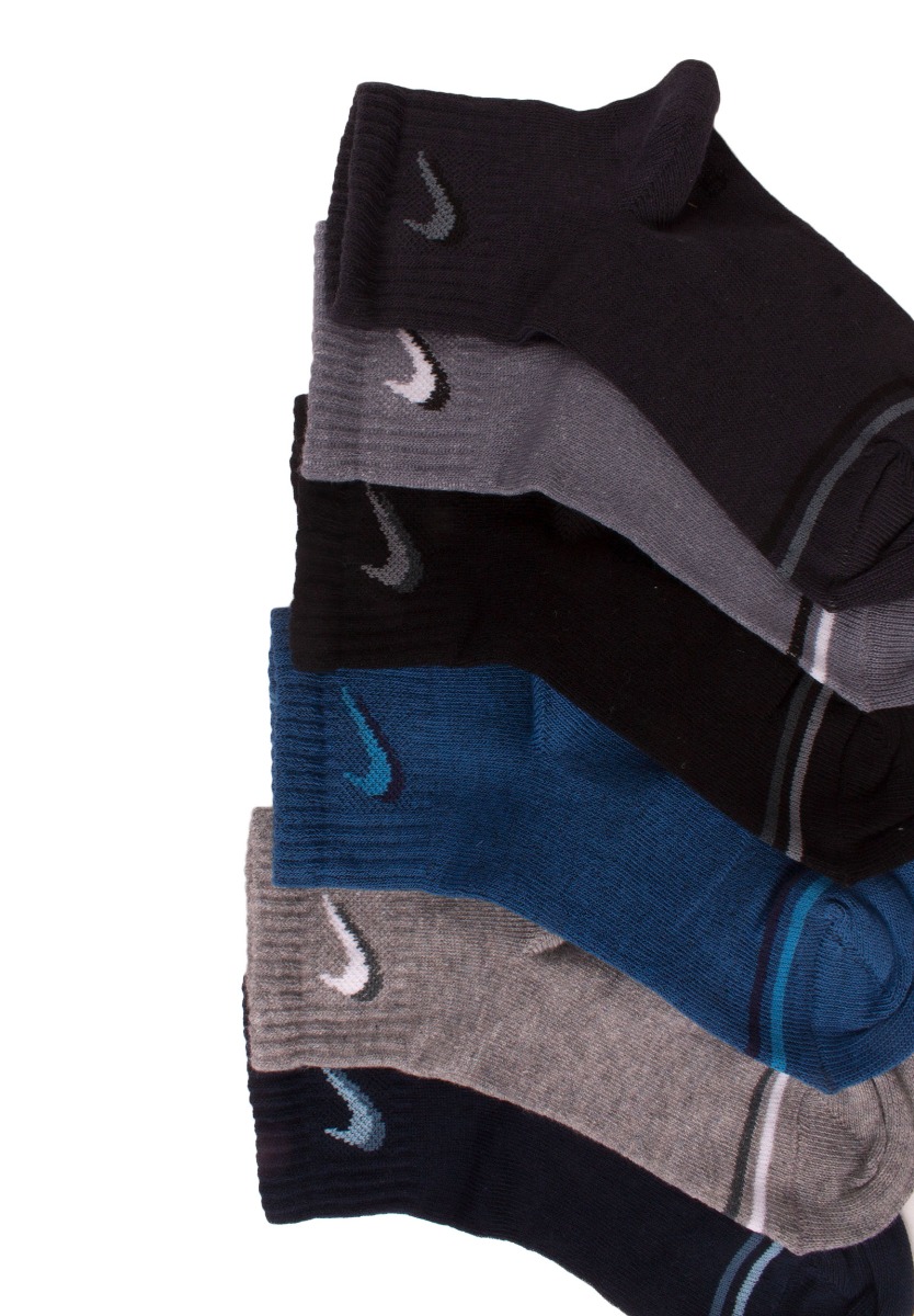 Κάλτσες Design ημίκοντες παιδικές Victory 6 τεμ. 5105051 φωτογραφία