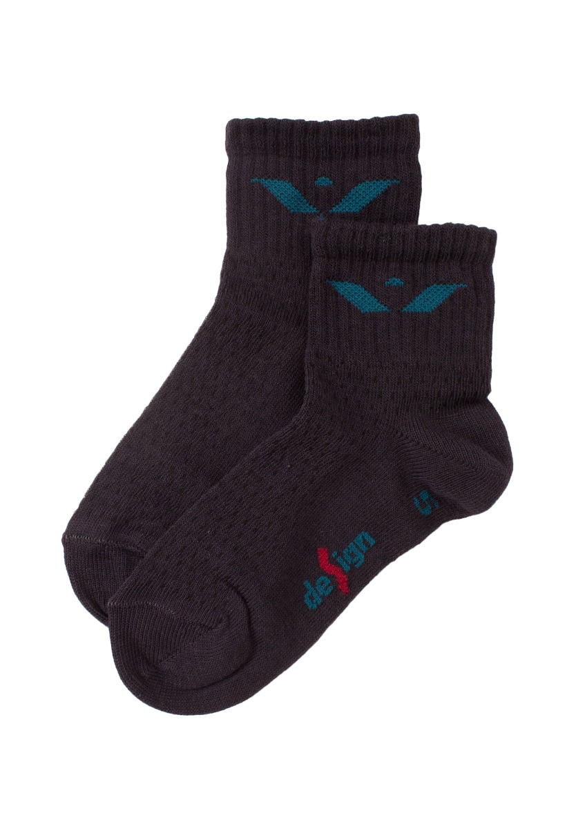 Κάλτσες ημίκοντες παιδικές Happy 6 τεμ. 5105054 φωτογραφία