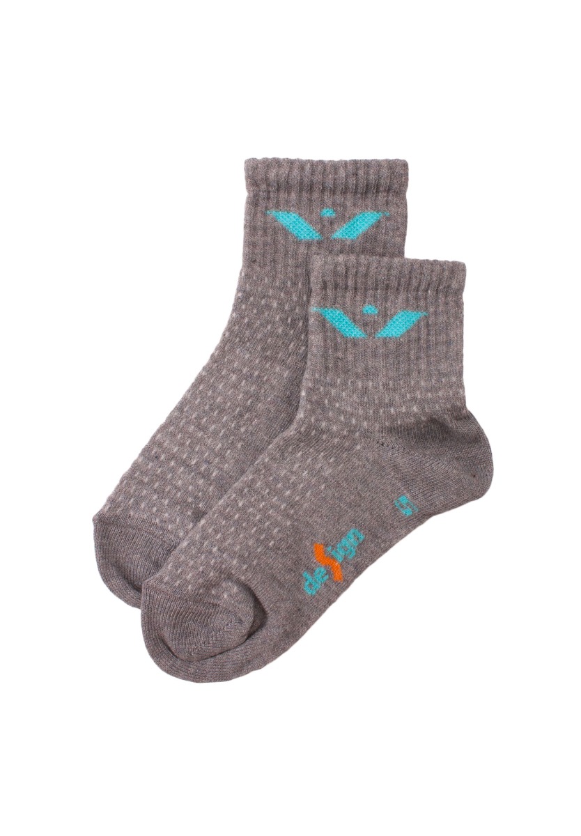 Κάλτσες ημίκοντες παιδικές Happy 6 τεμ. 5105054 φωτογραφία