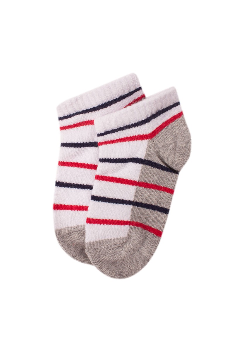 Σοσόνια παιδικά Navy Κόκκινο Οικονομική Συσκευασία 3 τεμ. 682881 φωτογραφία