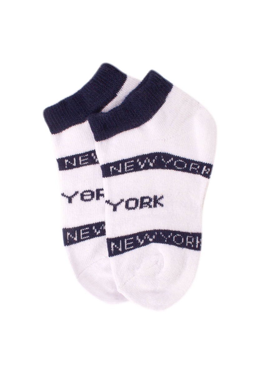 Σοσόνια παιδικά City Blue Οικονομική Συσκευασία 3 τεμ. 682902 φωτογραφία