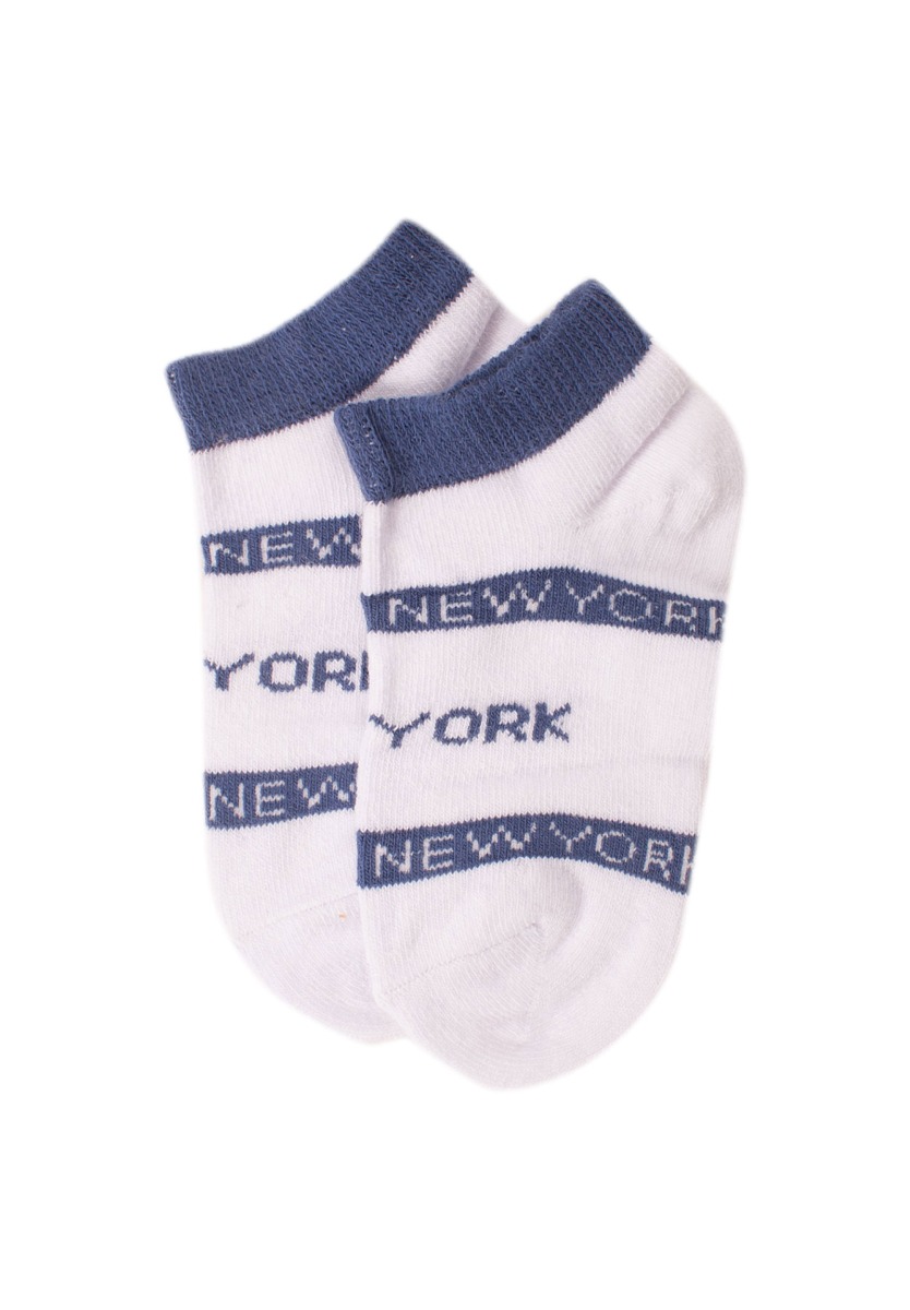 Σοσόνια παιδικά City Blue Οικονομική Συσκευασία 3 τεμ. 682902 φωτογραφία