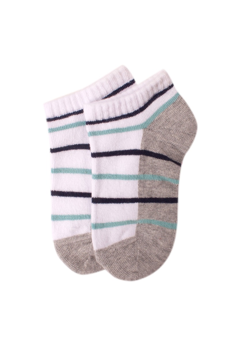 Σοσόνια παιδικά Navy Μπλέ Οικονομική Συσκευασία 3 τεμ. 682882 φωτογραφία