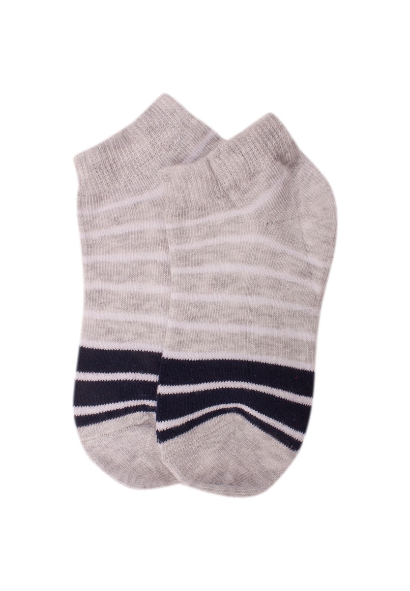 Σοσόνια παιδικά Lines Οικονομική Συσκευασία 3 τεμ. 692911 φωτογραφία