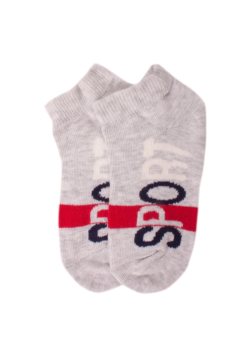 Σοσόνια παιδικά Sport Μπεζ Οικονομική Συσκευασία 3 τεμ. 682892 φωτογραφία