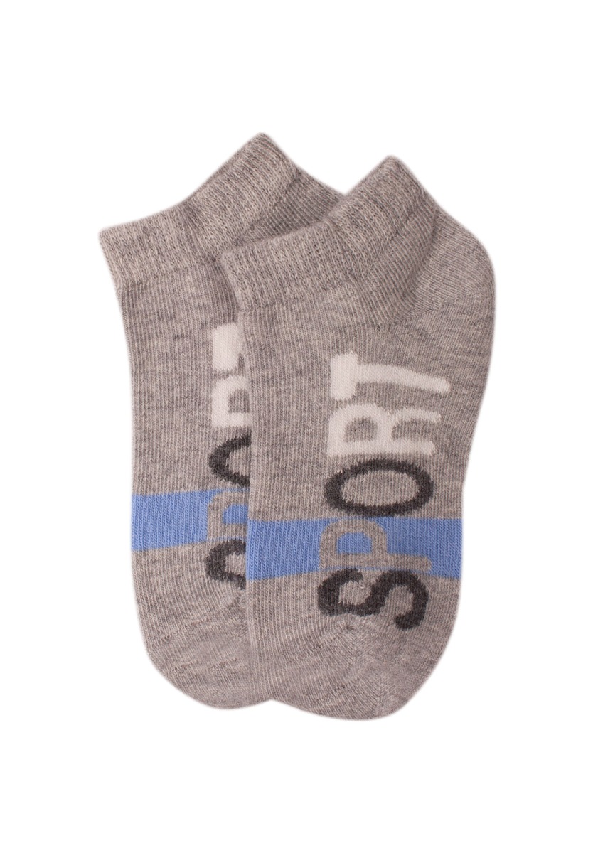 Σοσόνια παιδικά Sport Γαλάζιο Οικονομική Συσκευασία 3 τεμ. 682891 φωτογραφία