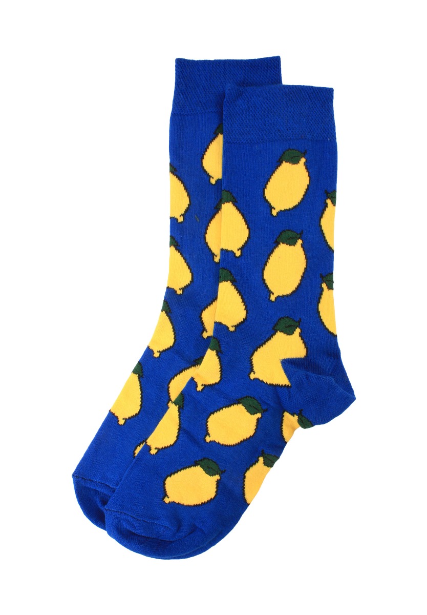 Κάλτσες Lemon Οικονομικό Πακέτο 5 τεμ. PML05 φωτογραφία