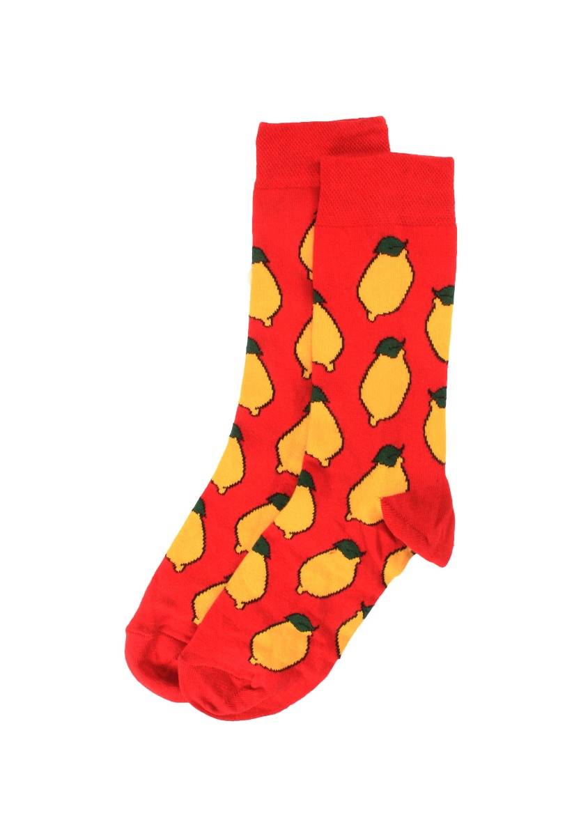 Κάλτσες Lemon Οικονομικό Πακέτο 5 τεμ. PML05 φωτογραφία