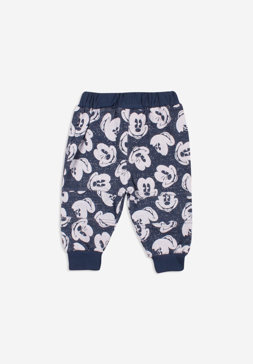 Φόρμα βρεφική άνετη Mickey Mouse MC12081 φωτογραφία