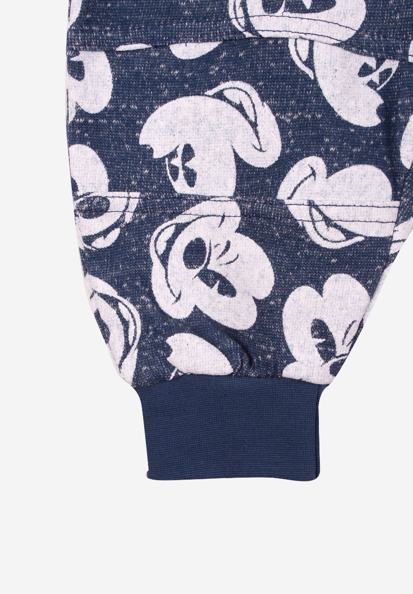 Φόρμα βρεφική άνετη Mickey Mouse MC12081 φωτογραφία