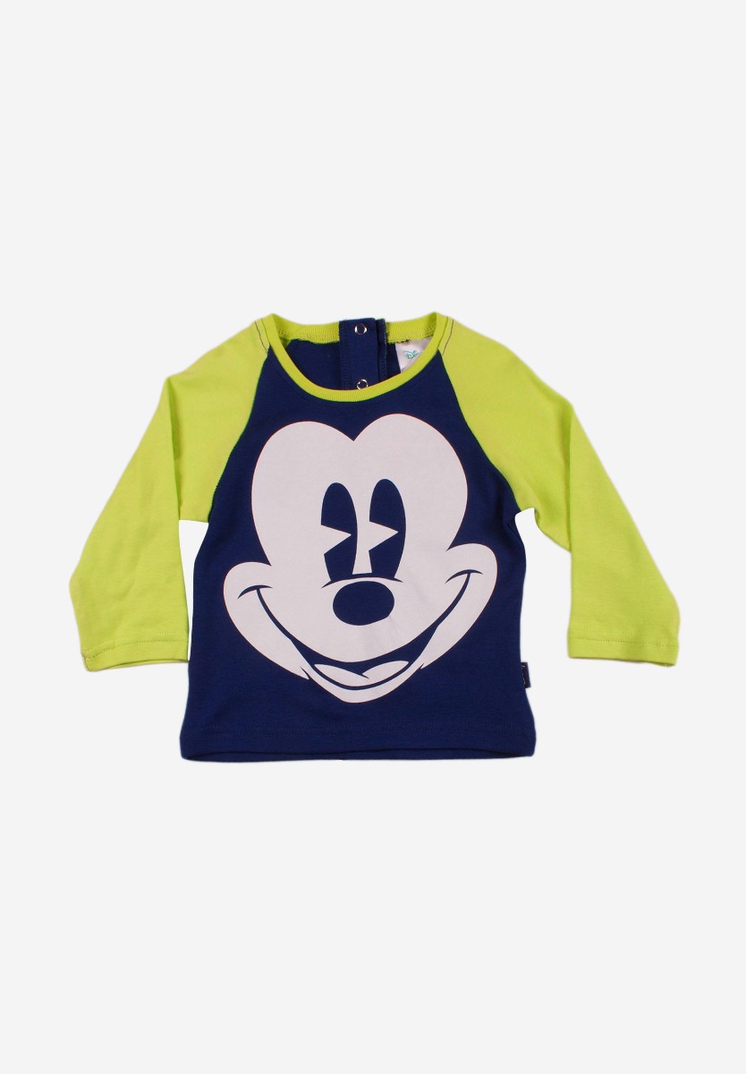 Φόρμα βρεφική άνετη Mickey Mouse MC12081 φωτογραφία