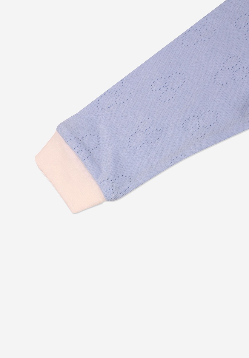 Φορμάκι βρεφικό ανοιχτό ποδαράκι Mickey MC12867 φωτογραφία