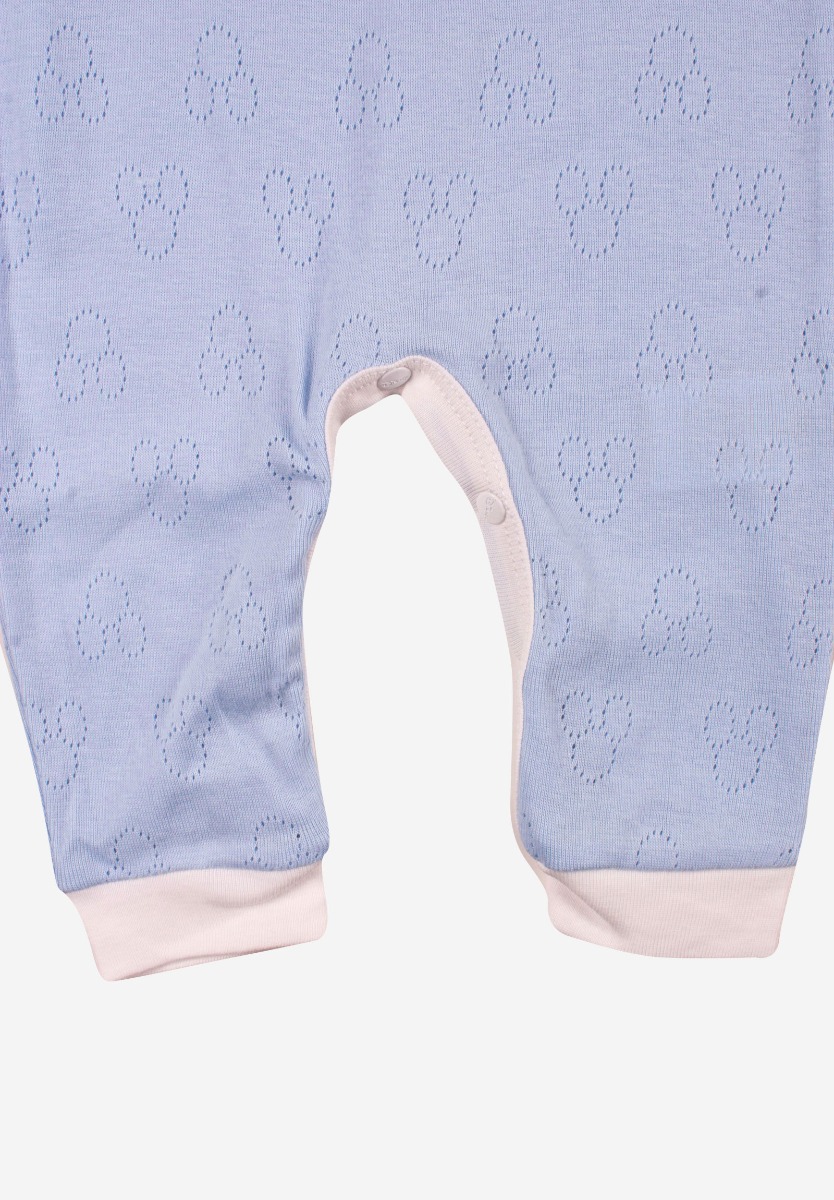 Φορμάκι βρεφικό ανοιχτό ποδαράκι Mickey MC12867 φωτογραφία