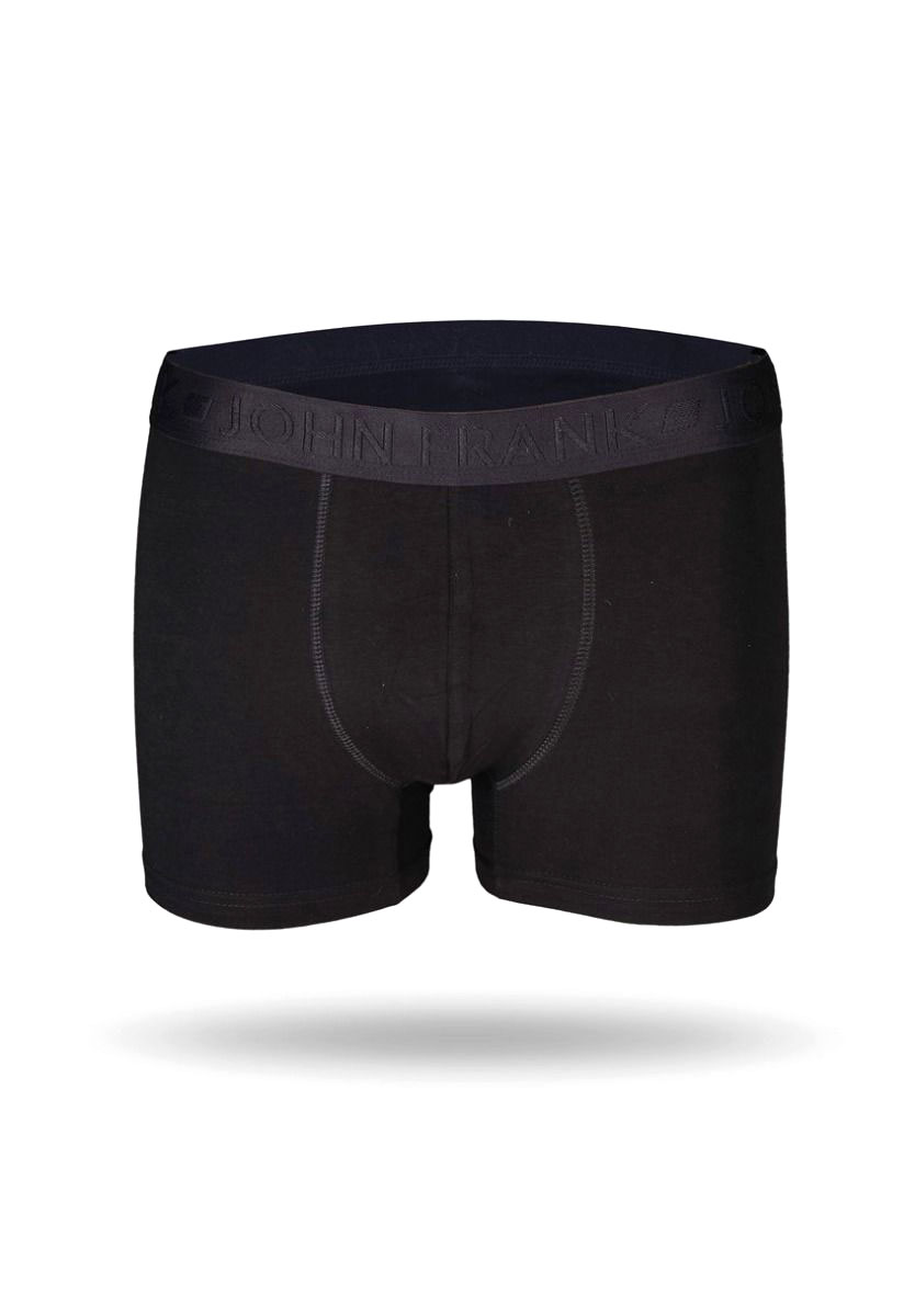 Boxer John Frank 3 Τεμ. JF3BCA05 φωτογραφία