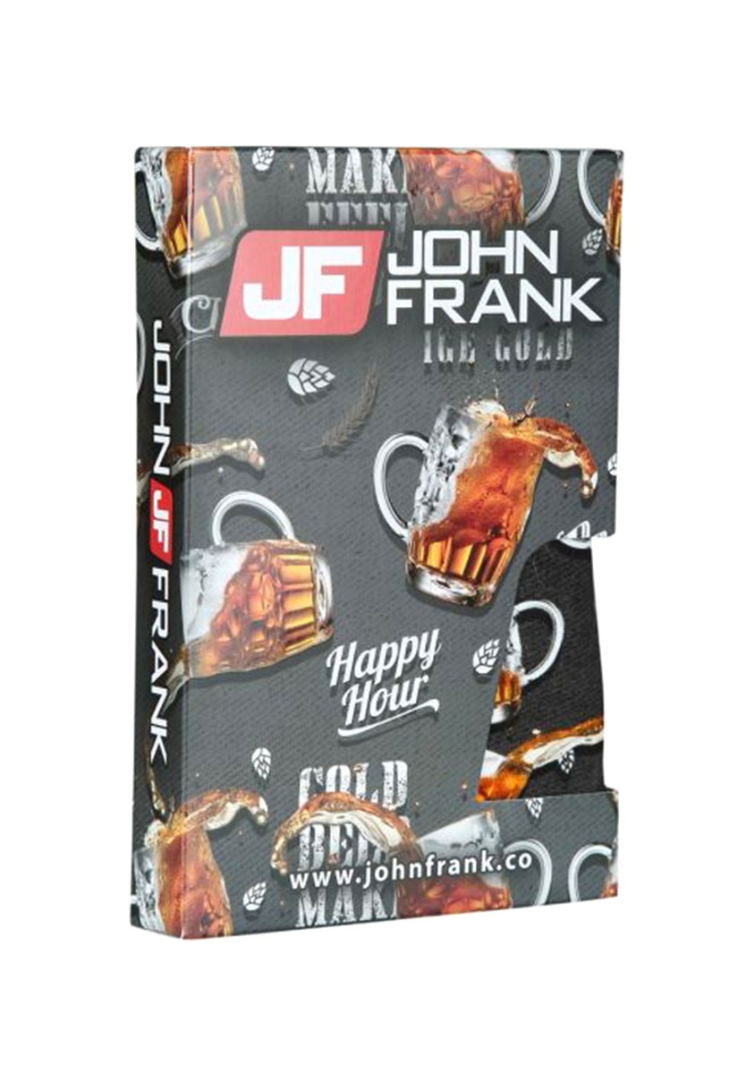 Boxer John Frank Ice Cold Beer JFBD289 φωτογραφία