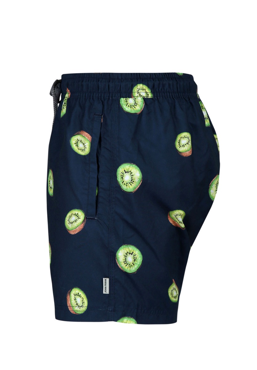 Μαγιο John Frank Kiwi JFSS20SW08 φωτογραφία