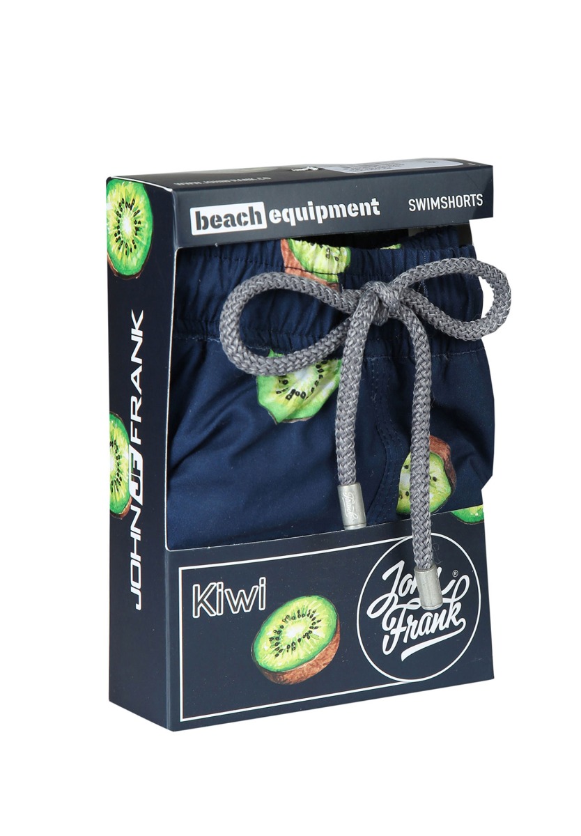 Μαγιο John Frank Kiwi JFSS20SW08 φωτογραφία