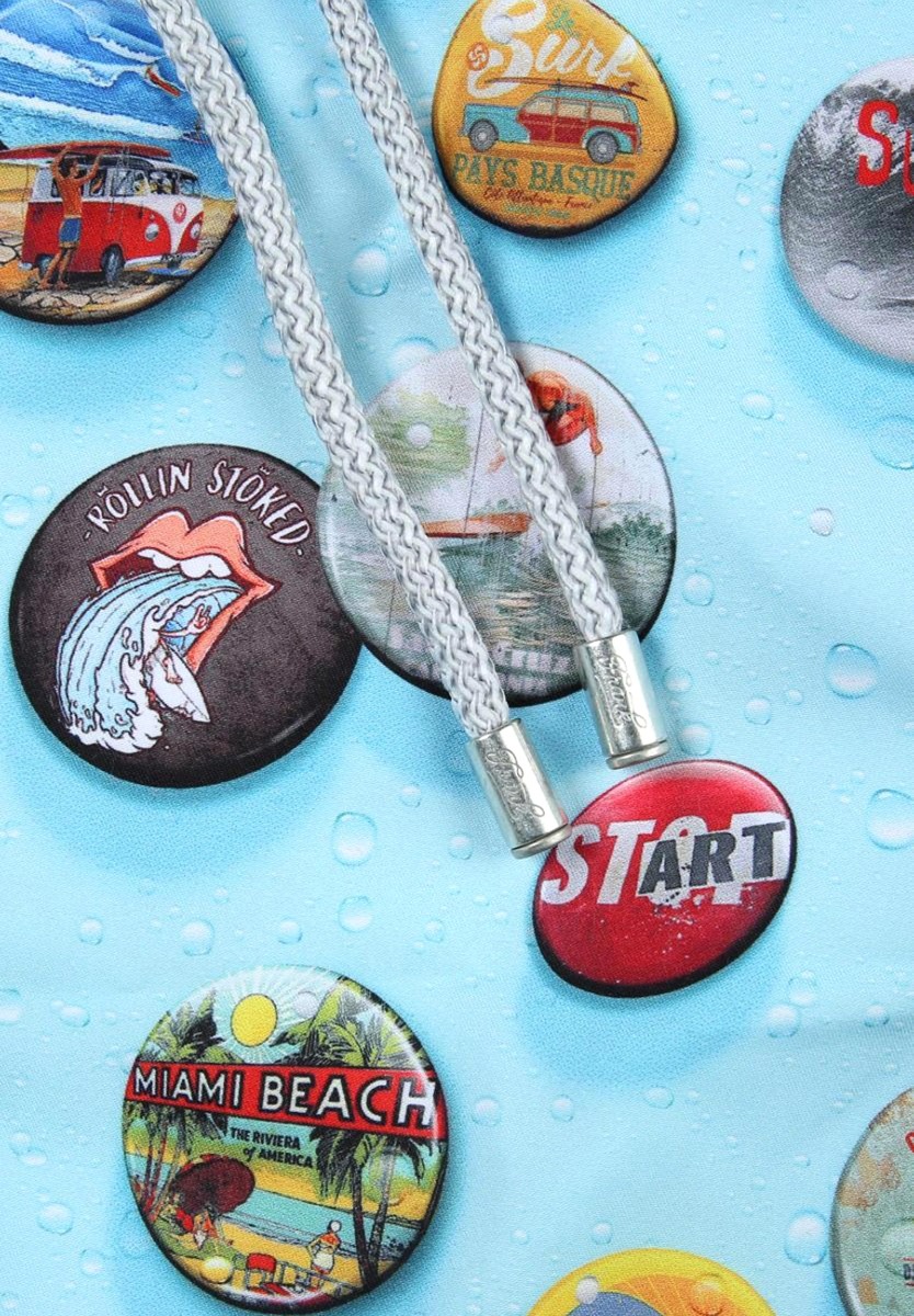 Μαγιο John Frank Road Trip JFSS18SW31 φωτογραφία