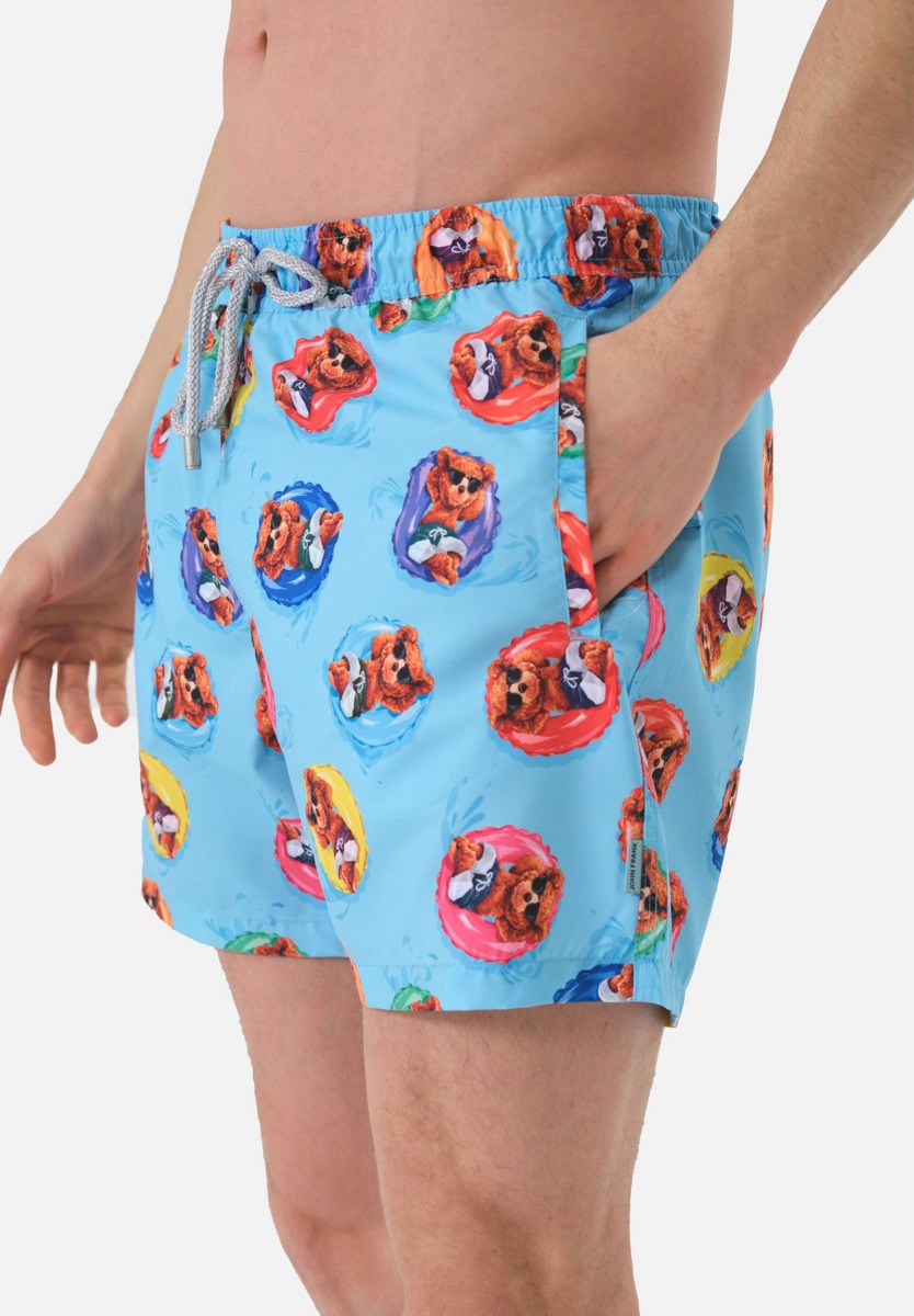 Μαγιο John Frank Floaties JFSSSW07 φωτογραφία