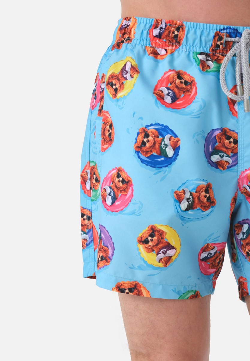 Μαγιο John Frank Floaties JFSSSW07 φωτογραφία