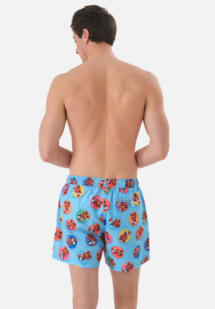 Μαγιο John Frank Floaties JFSSSW07 φωτογραφία