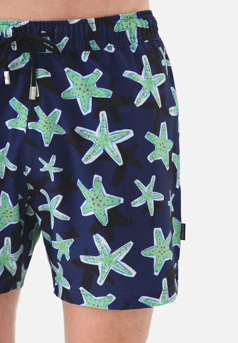 Μαγιο John Frank Starfish JFSSSWL27 φωτογραφία