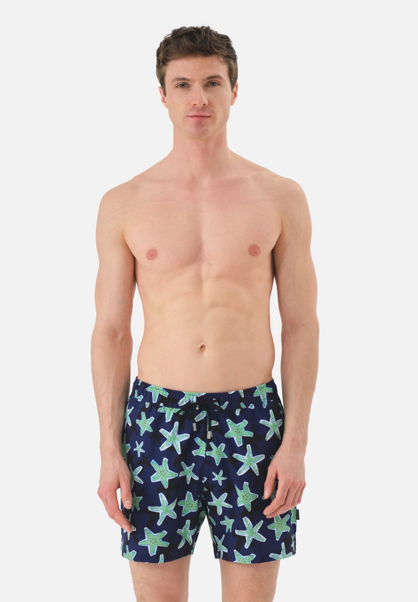 Μαγιο John Frank Starfish JFSSSWL27 φωτογραφία