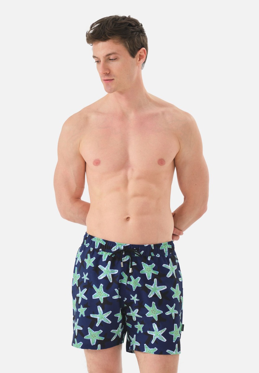 John Frank Μαγιο John Frank Starfish JFSSSWL27