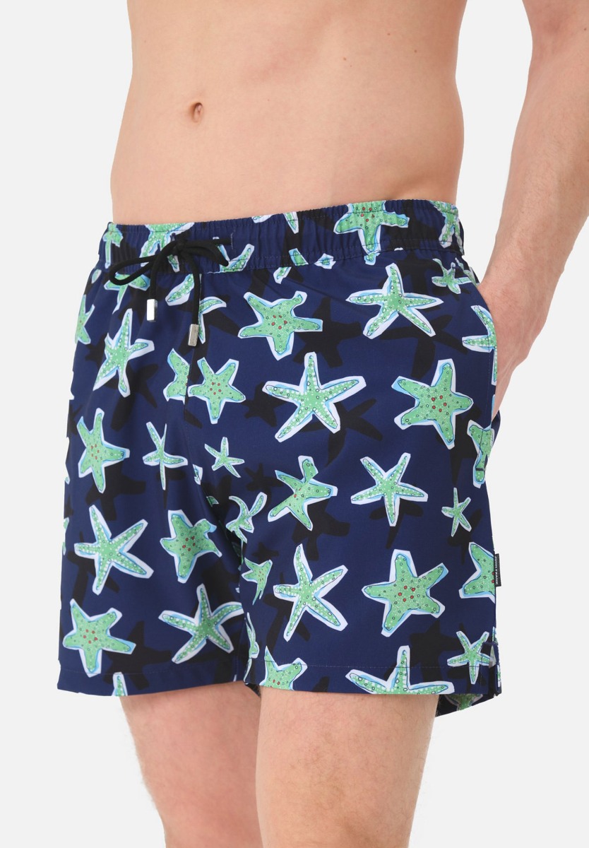 Μαγιο John Frank Starfish JFSSSWL27 φωτογραφία