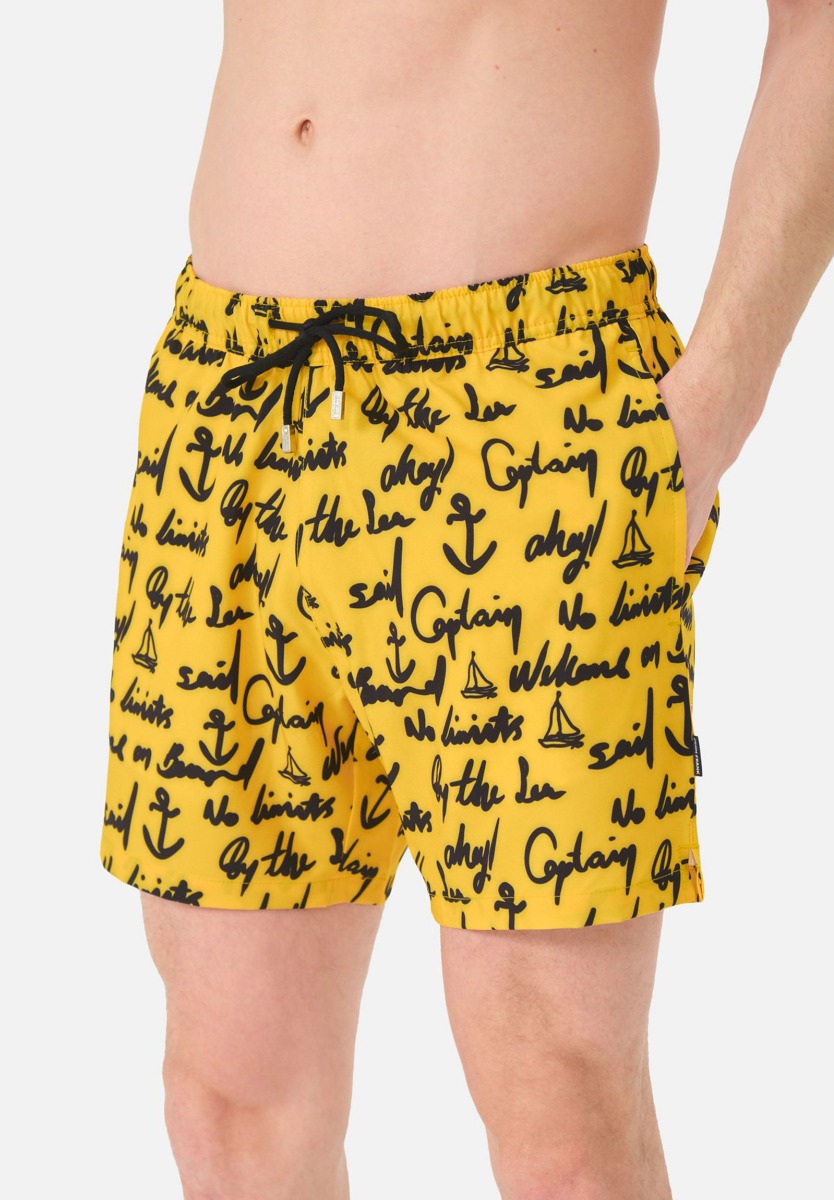 Μαγιο John Frank On Board JFSSSWL33 φωτογραφία