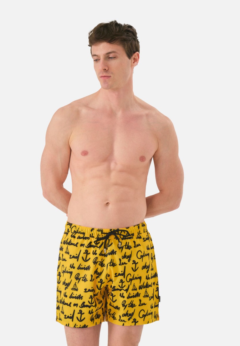 John Frank Μαγιο John Frank On Board JFSSSWL33