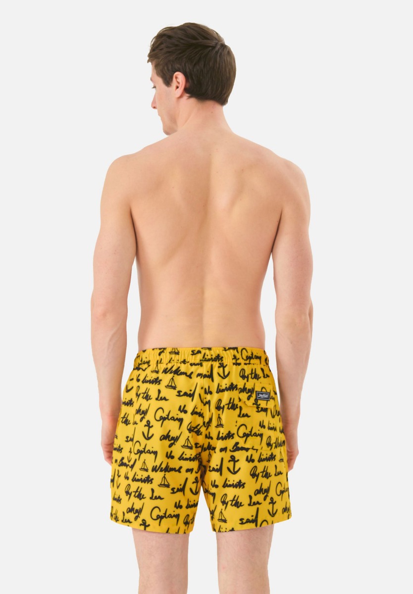 Μαγιο John Frank On Board JFSSSWL33 φωτογραφία