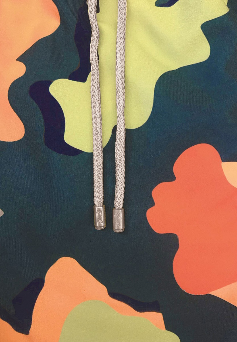 Μαγιό John Frank Kamo JFSS21SW53 φωτογραφία