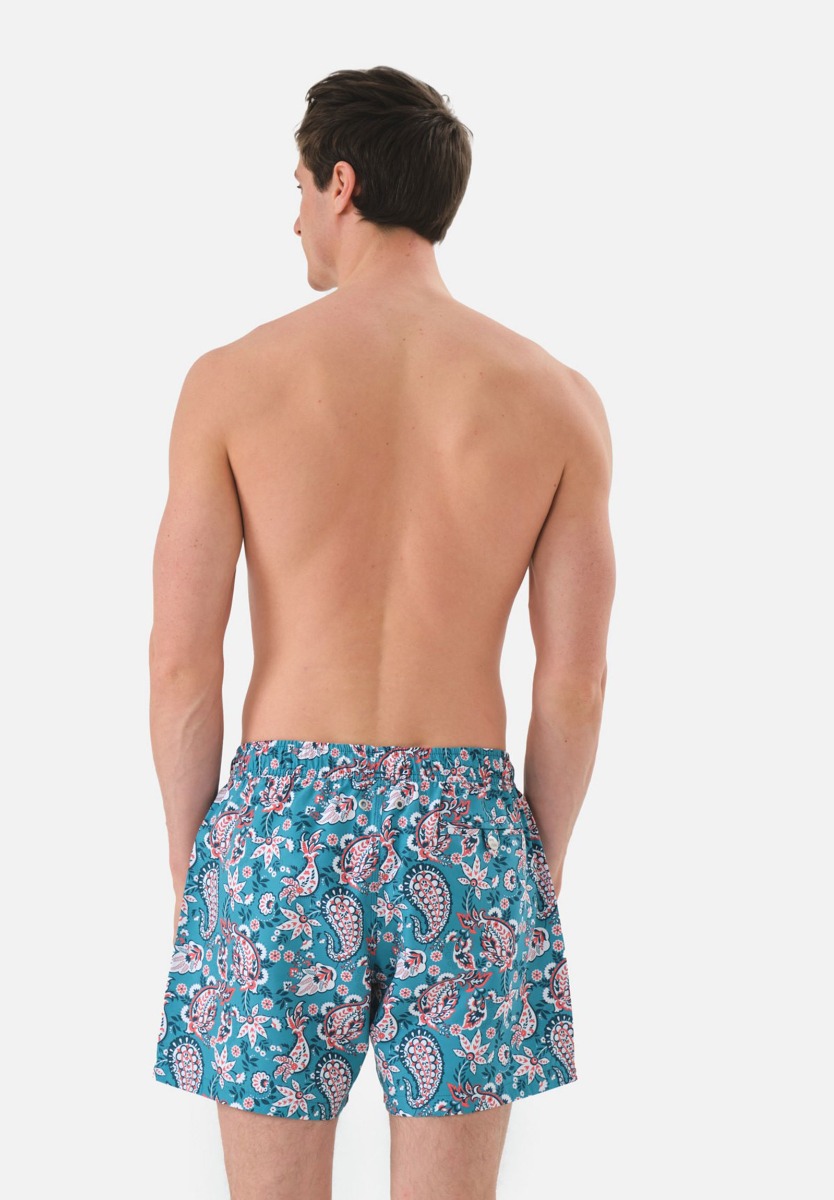 Μαγιο John Frank Paisley JFSSSW28 φωτογραφία