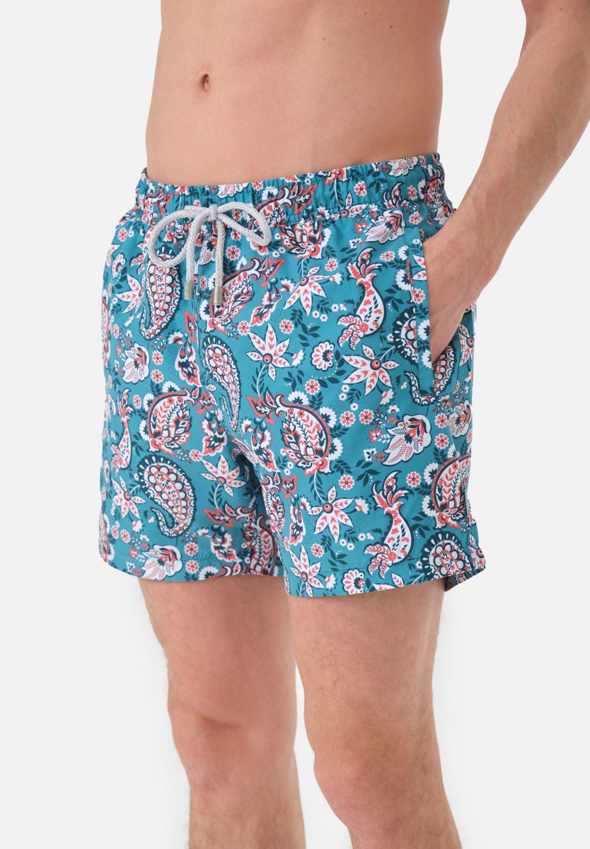 Μαγιο John Frank Paisley JFSSSW28 φωτογραφία