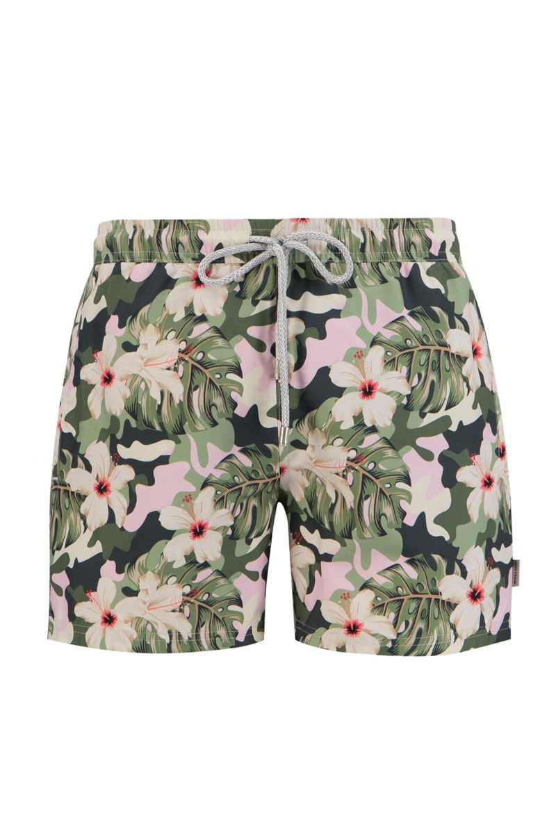 Μαγιό John Frank Tropicamo JFSS21SW36 φωτογραφία