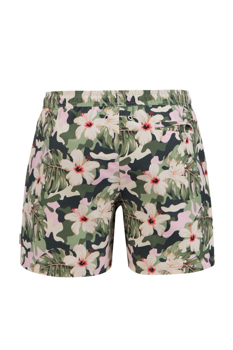 Μαγιό John Frank Tropicamo JFSS21SW36 φωτογραφία