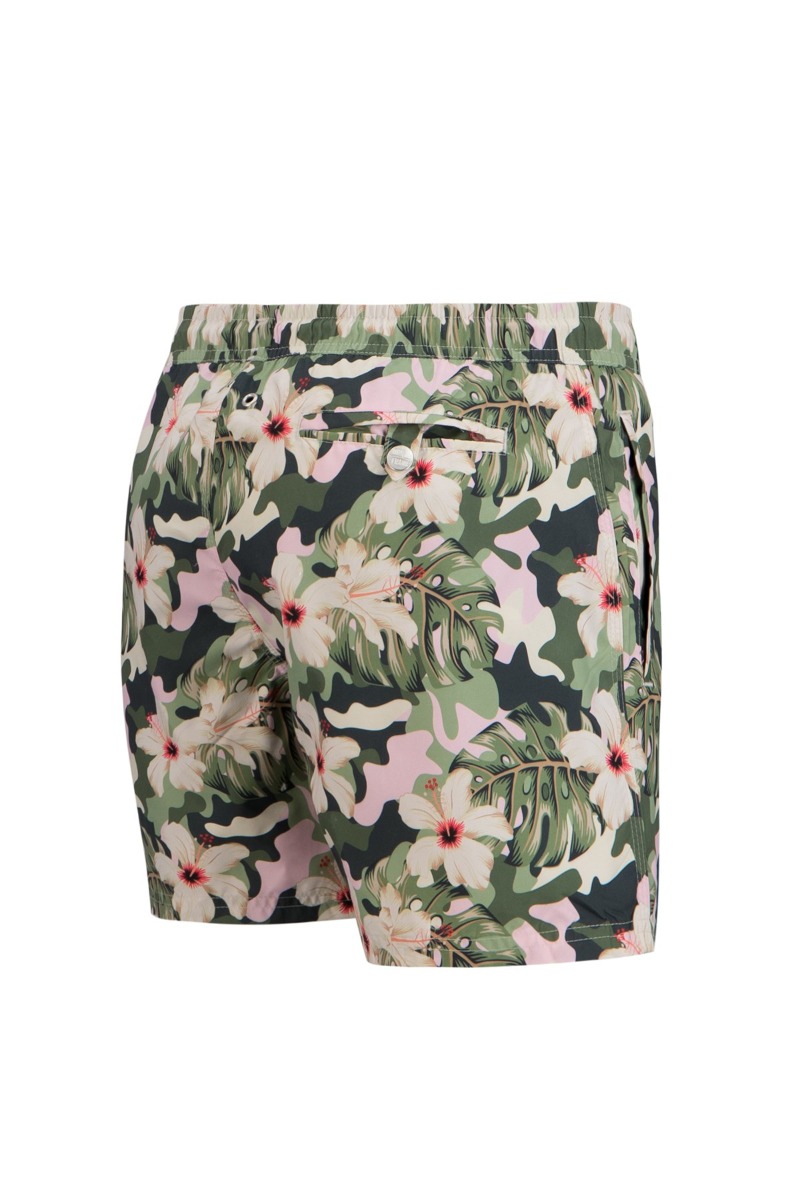 Μαγιό John Frank Tropicamo JFSS21SW36 φωτογραφία