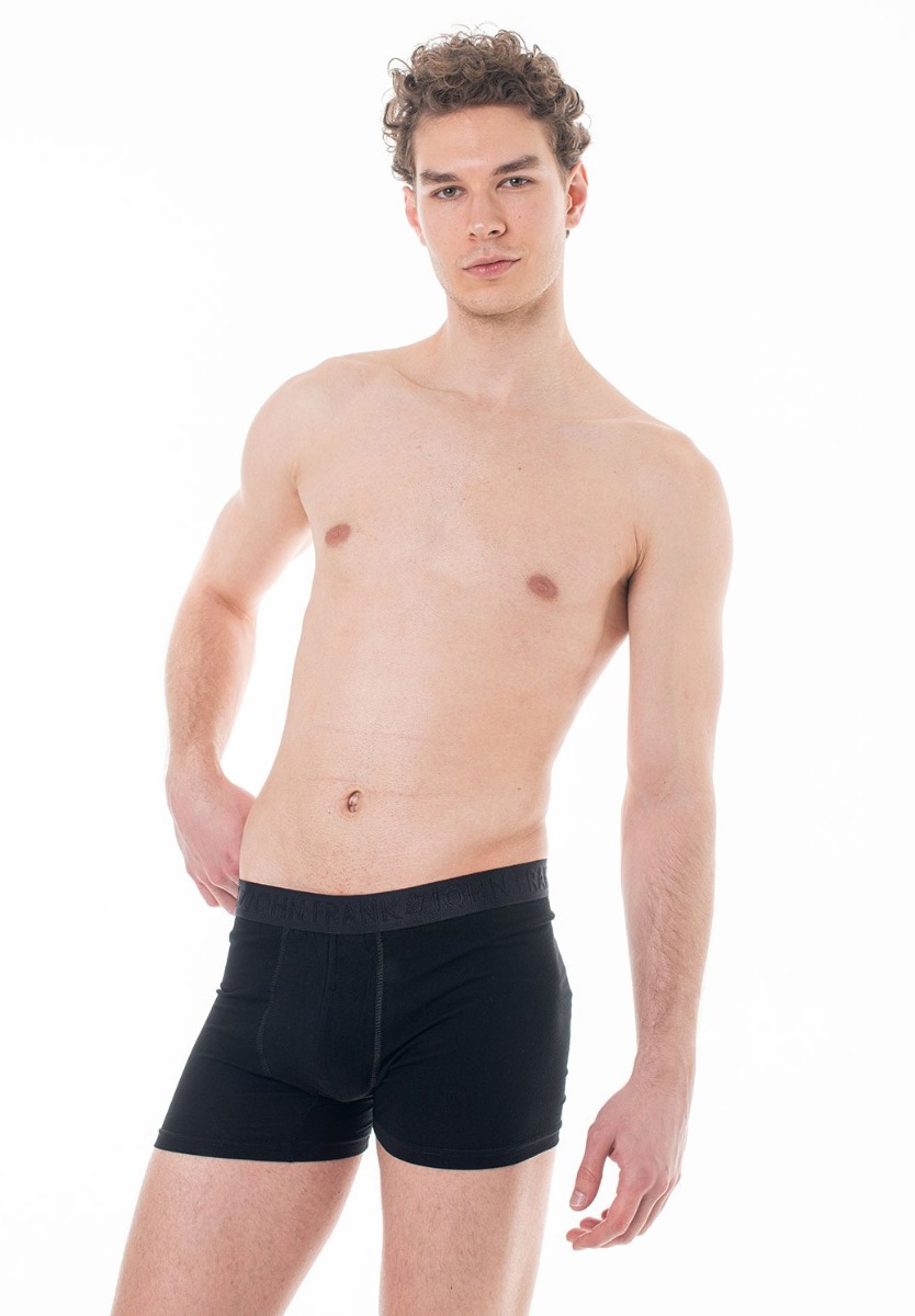 Boxer John Frank 3 Τεμ. JF3BCA05 φωτογραφία