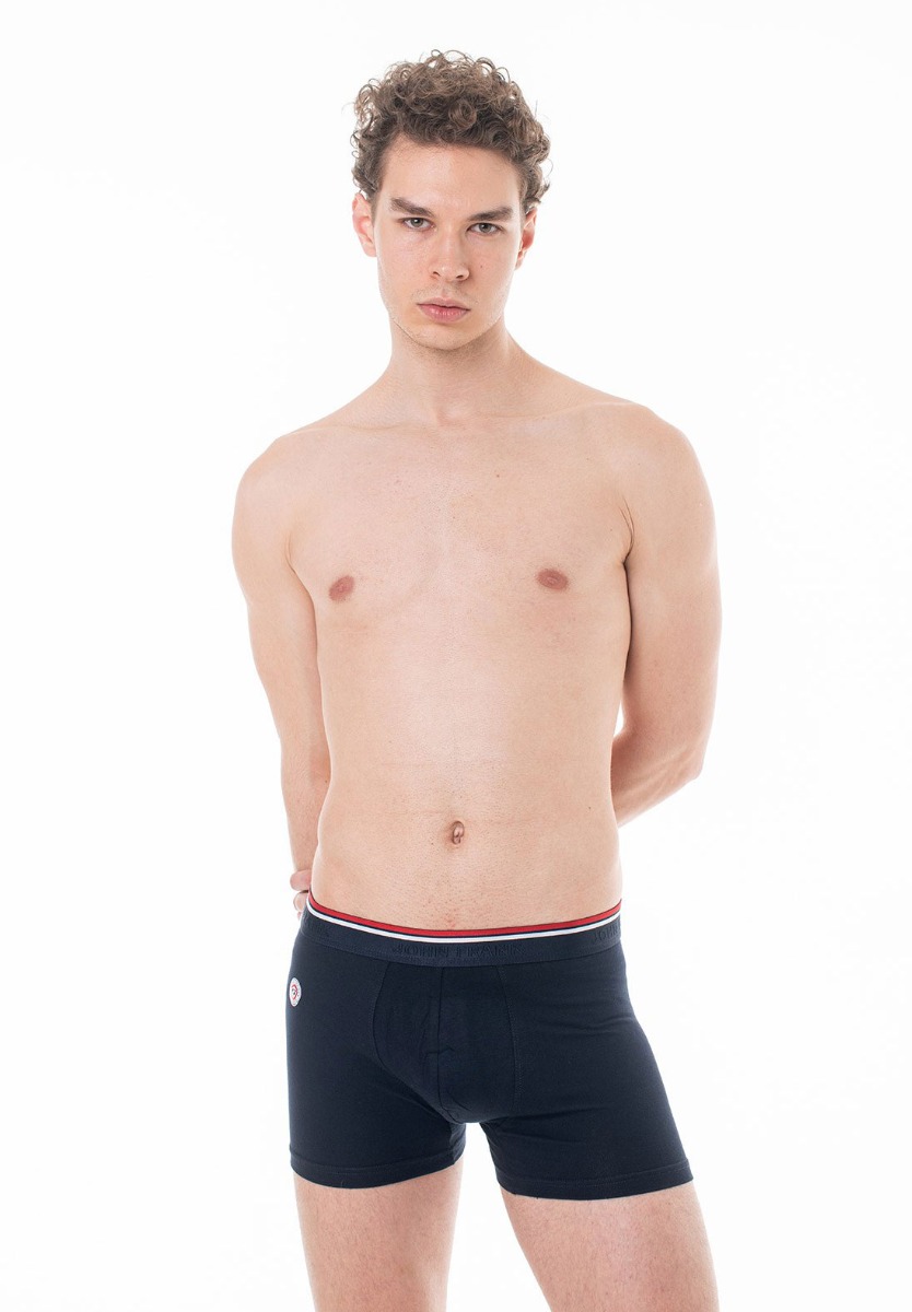 Boxer John Franks Marine 3 Τεμ. JF3BM07 φωτογραφία