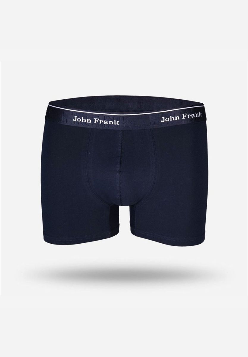 John Frank Boxer John Frank JFBMY17-Μπλε