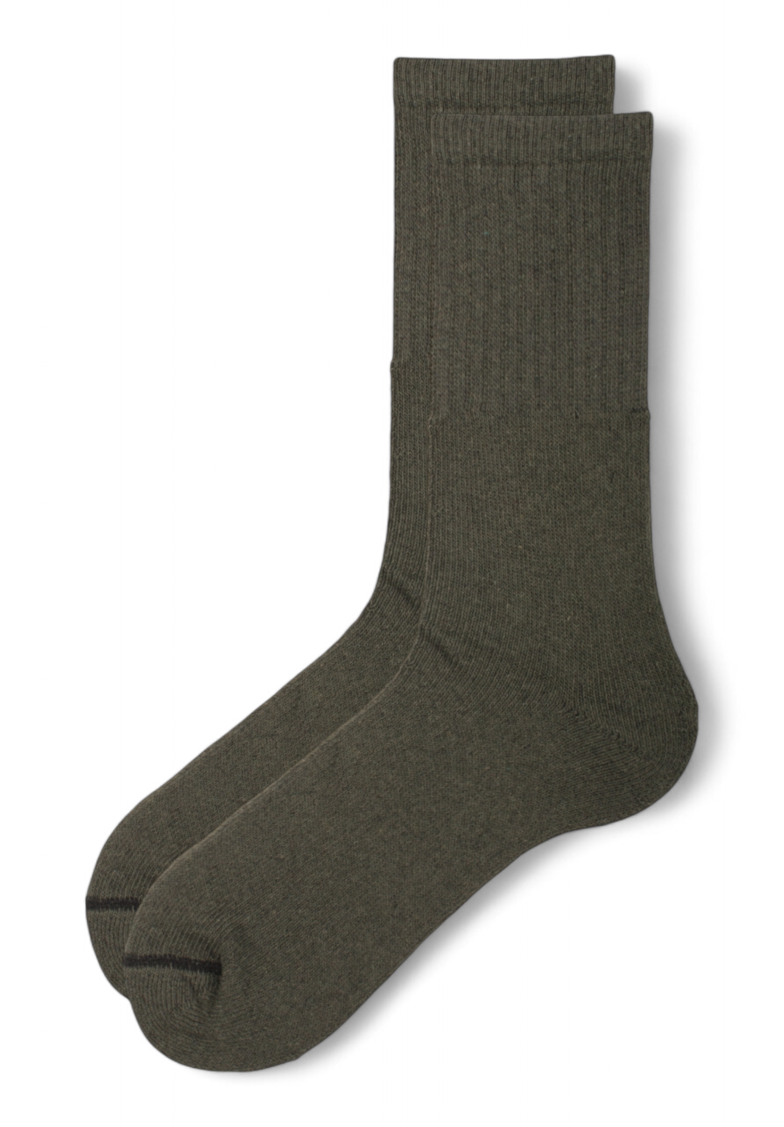 Κάλτσες ανδρικές αθλητικές "Sporty" K-Socks 3 Τεμ. K05004-Χακί φωτογραφία