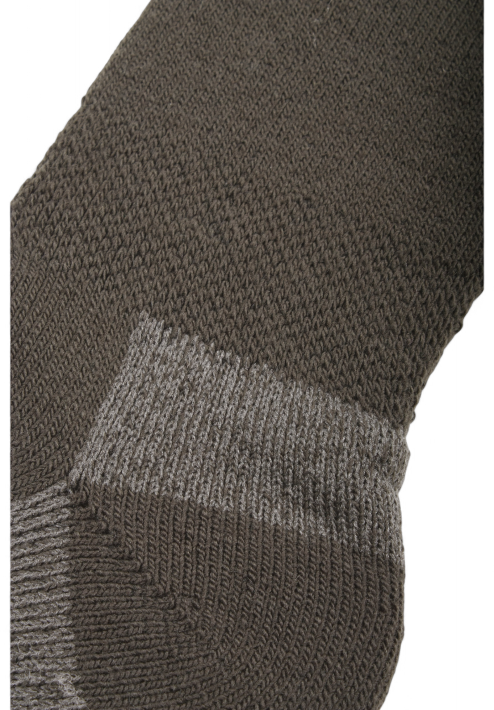 Κάλτσες ανδρικές θερμικές μέχρι το γόνατο K-Socks K1200-Χακί φωτογραφία