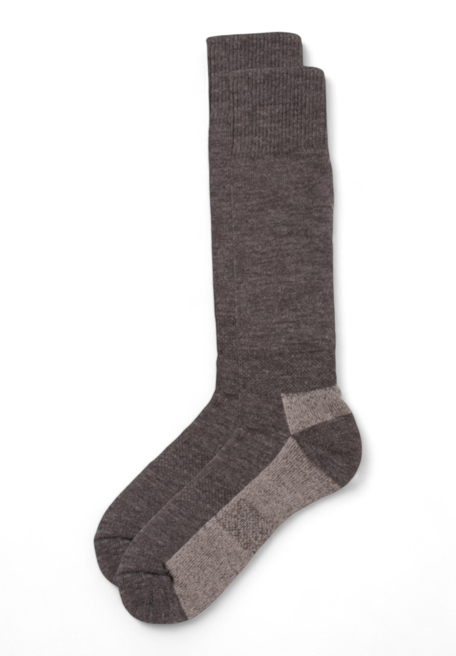 K-Socks Κάλτσες ανδρικές θερμικές μέχρι το γόνατο K-Socks K1200-Ανθρακί