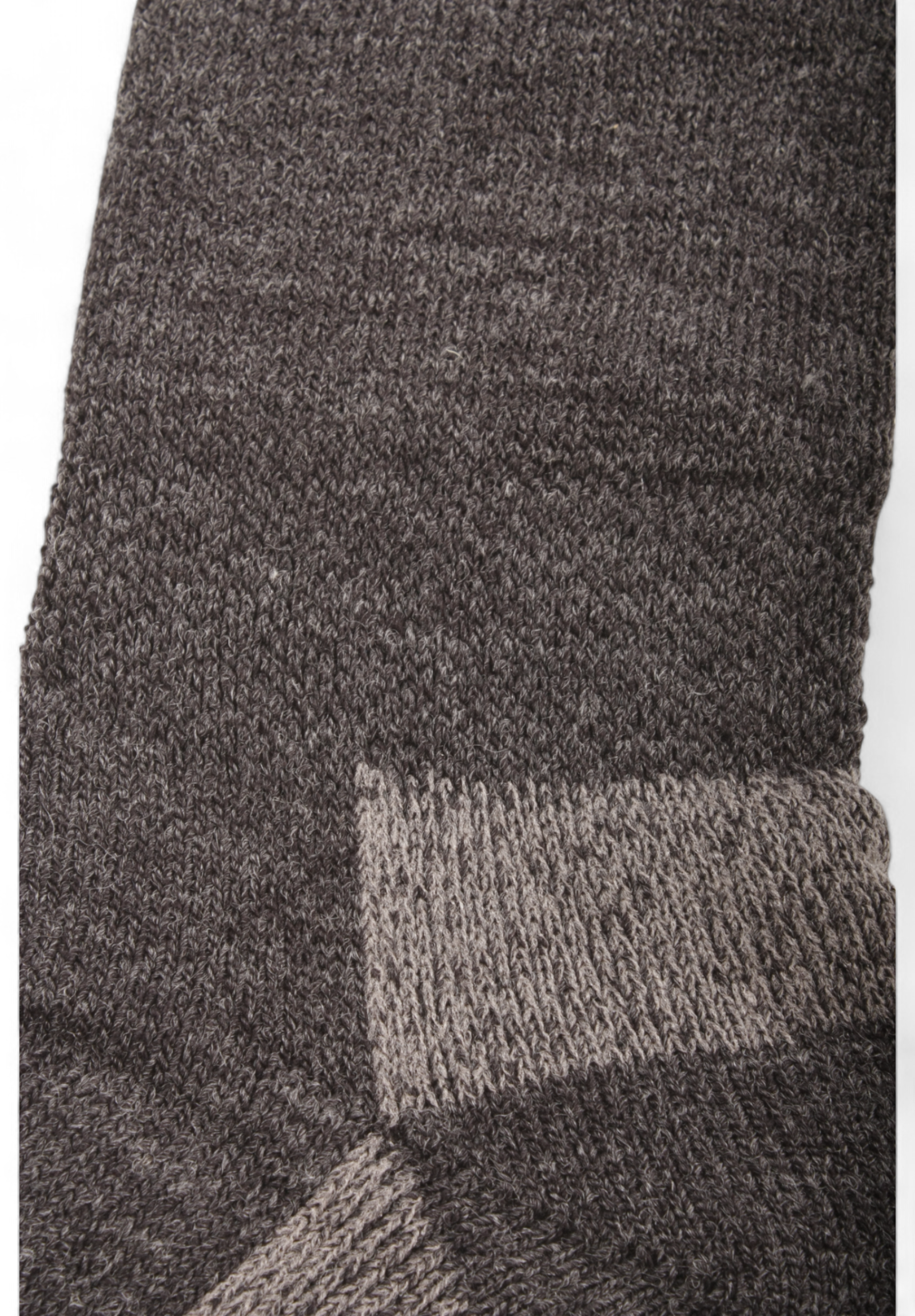 Κάλτσες ανδρικές θερμικές μέχρι το γόνατο K-Socks K1200-Ανθρακί φωτογραφία