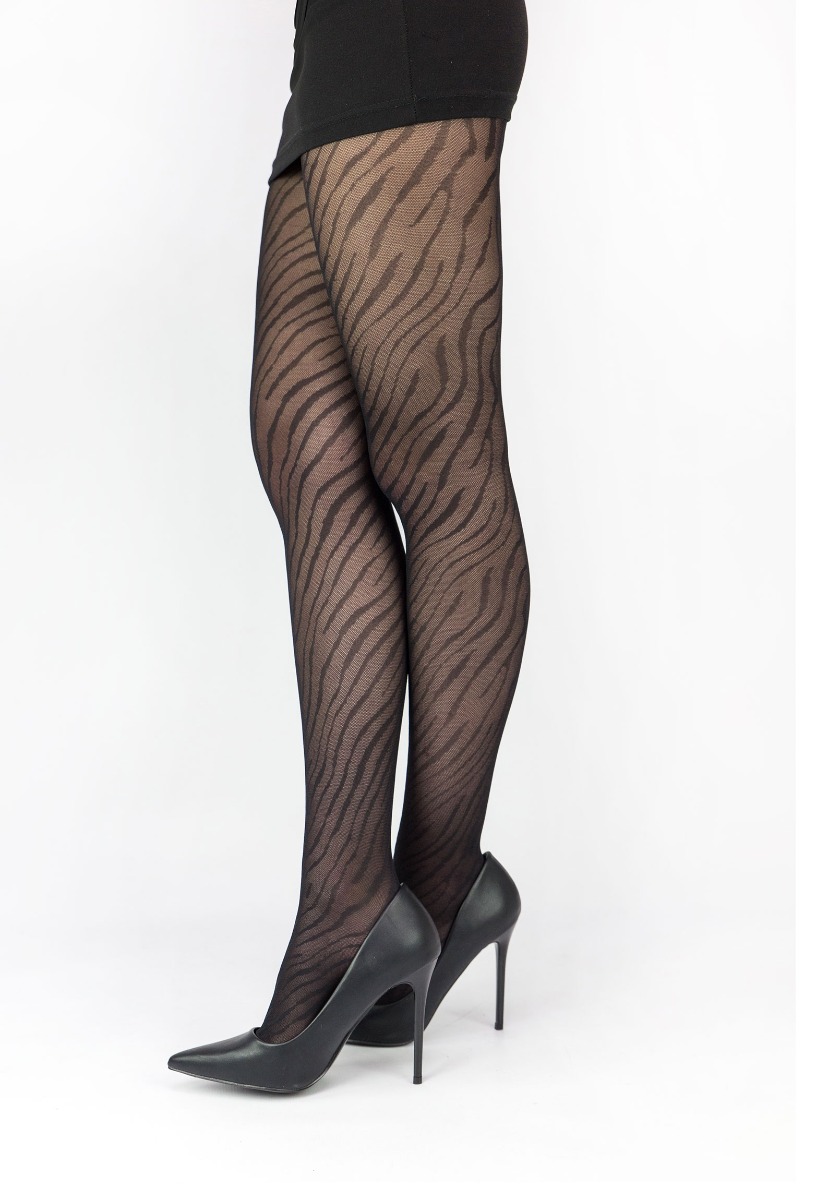 Καλσόν Zebra 40 Den Linea D'oro K843 φωτογραφία